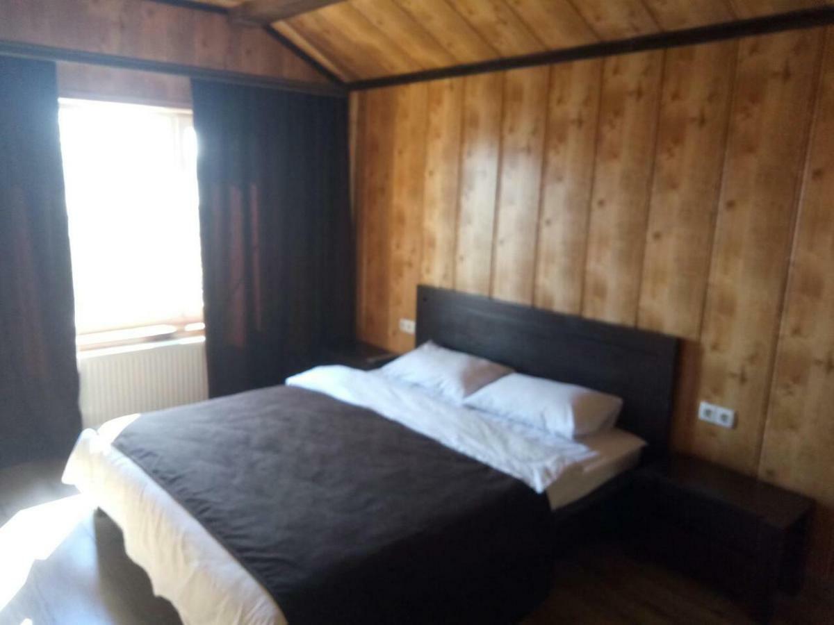 Villa Royal House Kam'janec'-Podil's'kyj Esterno foto