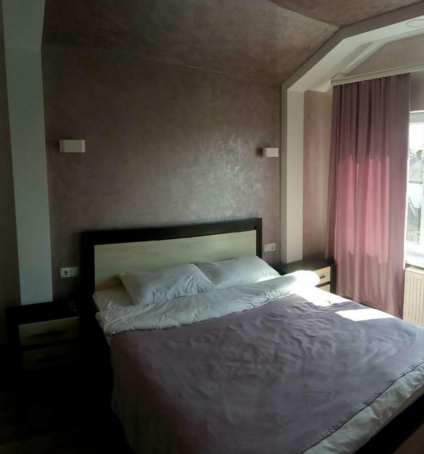 Villa Royal House Kam'janec'-Podil's'kyj Esterno foto