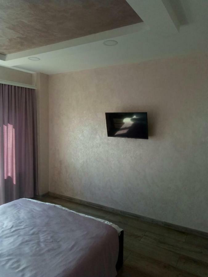 Villa Royal House Kam'janec'-Podil's'kyj Esterno foto