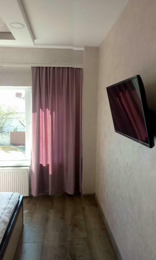 Villa Royal House Kam'janec'-Podil's'kyj Esterno foto