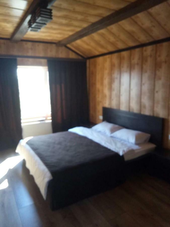 Villa Royal House Kam'janec'-Podil's'kyj Esterno foto