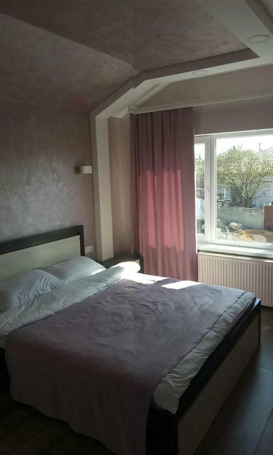 Villa Royal House Kam'janec'-Podil's'kyj Esterno foto