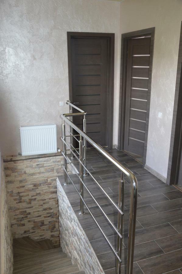 Villa Royal House Kam'janec'-Podil's'kyj Esterno foto