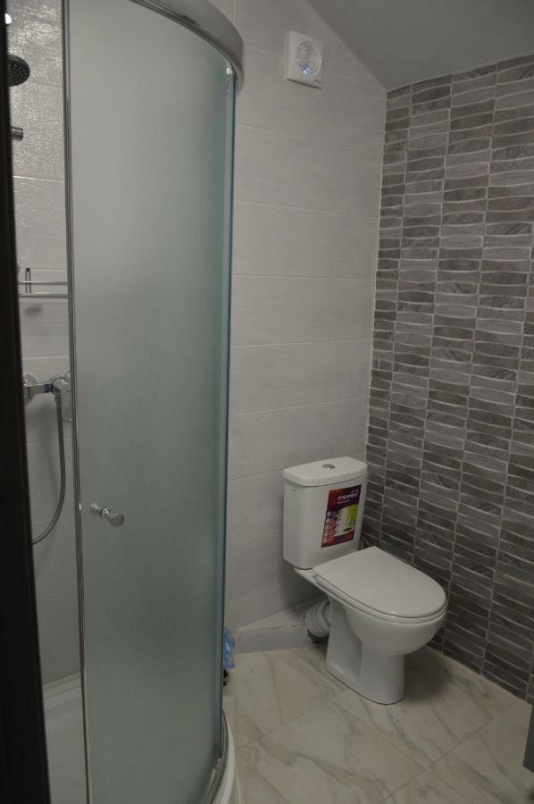 Villa Royal House Kam'janec'-Podil's'kyj Esterno foto
