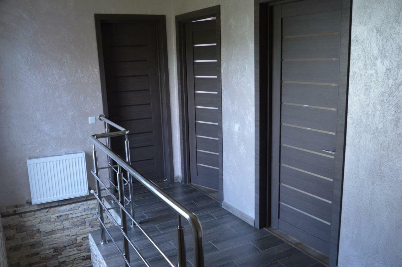 Villa Royal House Kam'janec'-Podil's'kyj Esterno foto