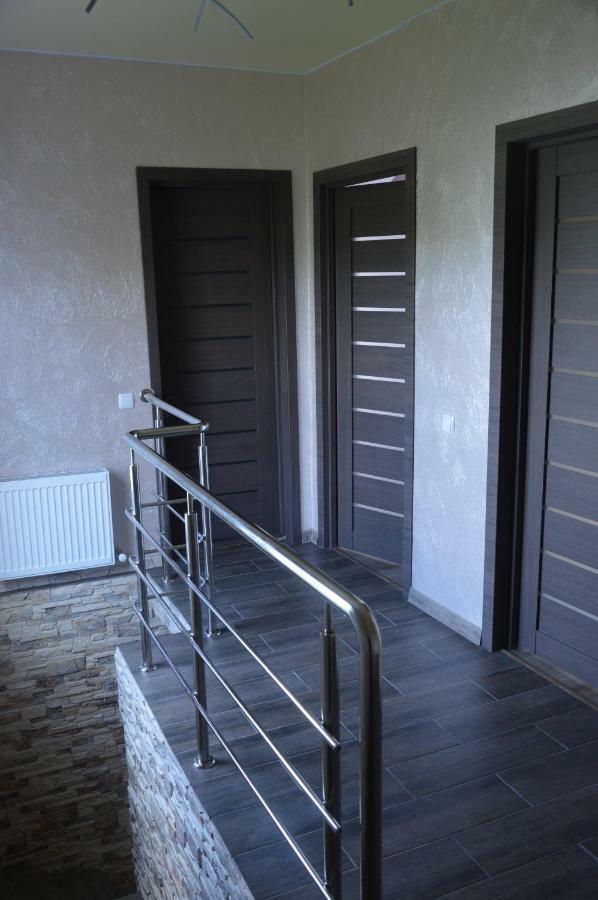Villa Royal House Kam'janec'-Podil's'kyj Esterno foto
