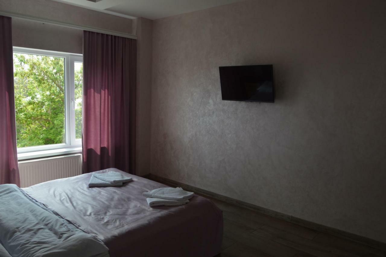 Villa Royal House Kam'janec'-Podil's'kyj Esterno foto